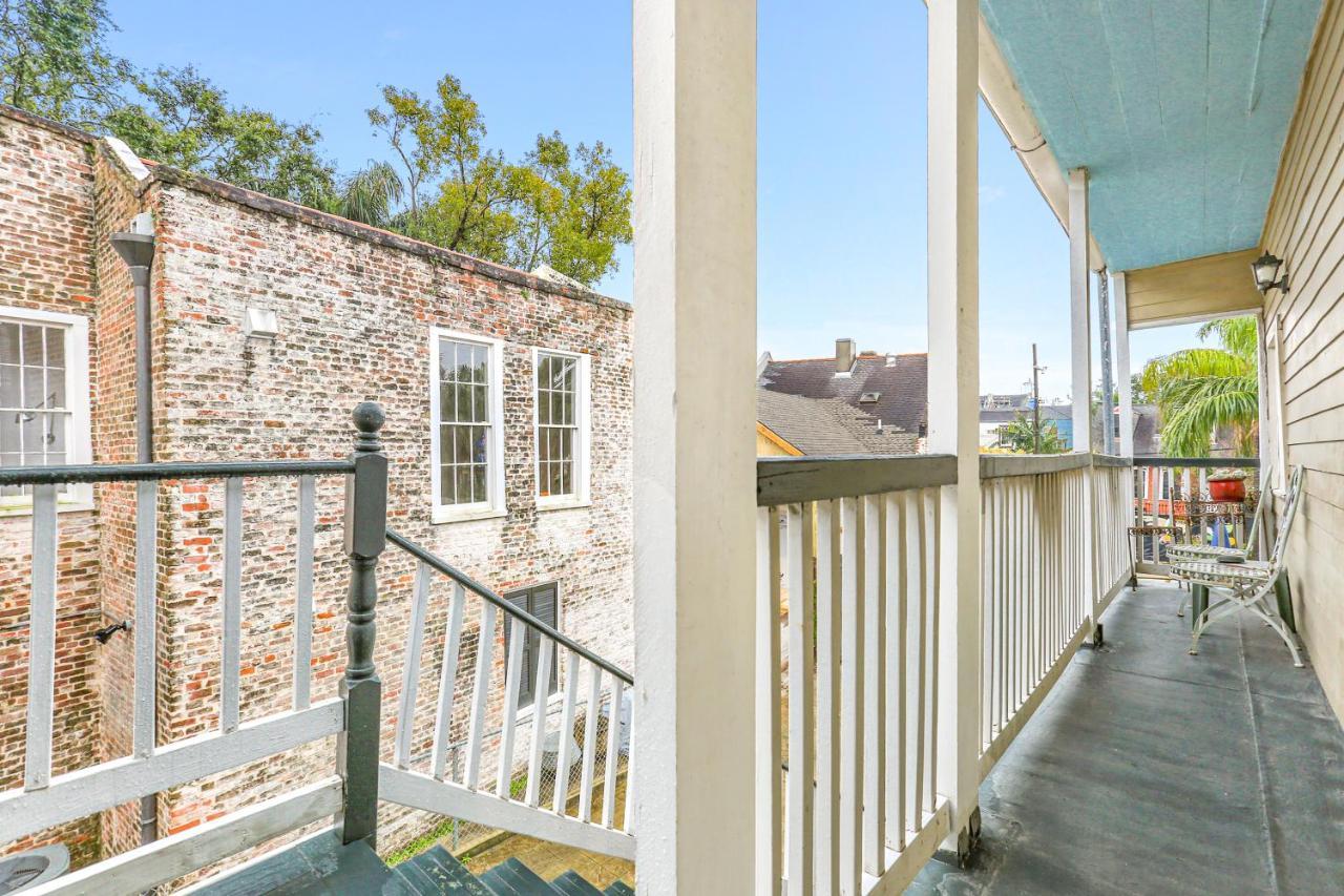 Hotel Rathbone Mansions New Orleans Exterior foto