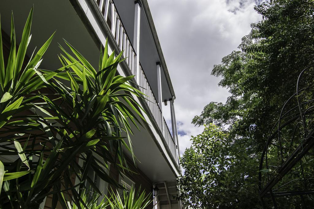 Hotel Rathbone Mansions New Orleans Exterior foto